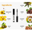 Love Earth: Organic Eyelash Growth Serum - 5ml