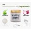 Love Earth: Organic Onion Hair Mask & Spa - 100g