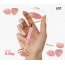 Love Earth: Rose Quartz Face Roller - 100gm