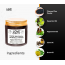 Love Earth: Charcoal Teeth Whitening Powder - 50gm