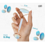 Love Earth: Opalite Face Roller - 100gm