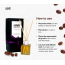 Love Earth: Reed Diffuser (Coffee) - 30ml