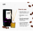 Love Earth: Reed Diffuser (Coffee) - 30ml