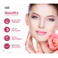 Love Earth: Rose Face Mist - 100ml