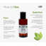 Love Earth: Organic Neem Oil - 100ml