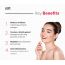 Love Earth: Vitamin C and Glutathione Glow Sleeping Mask - 50gm