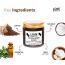 Love Earth: Coffee Body Scrub - 100gm