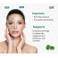 Love Earth: Jade Gua Sha - 100gm