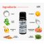 Love Earth: Nail Growth Serum - 10ml
