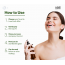 Love Earth: Cucumber Mint Face Mist - 100ml