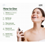 Love Earth: Jasmine Face Mist - 100ml