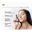 Love Earth: 24K Gold Glass Face Oil - 30ml