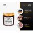 Love Earth: Charcoal Teeth Whitening Powder - 50gm