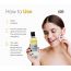 Love Earth: Argan Oil-Infused Micellar Water - 100ml