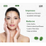Love Earth: Jade Face Roller - 100gm