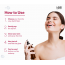Love Earth: Rose Face Mist - 100ml