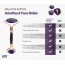 Love Earth: Amethyst Face Roller - 100gm
