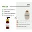 Love Earth: Charcoal Tea Tree Face Wash - 100ml