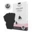 Priveda: Deep Cleansing Charcoal Nose Strip - Pack of 12