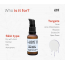 Love Earth: Anti Acne Serum - 30ml