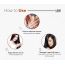 Love Earth: Hair Fall Control Scalp Treatment - 50ml