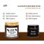 Love Earth: Coffee Body Scrub - 100gm