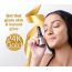 Love Earth: 24K Gold Glass Face Oil - 30ml