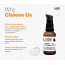 Love Earth: Vitamin C Serum - 30ml