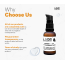 Love Earth: Vitamin C Serum - 30ml