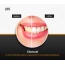 Love Earth: Charcoal Teeth Whitening Powder - 50gm