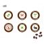 Love Earth: Coffee Body Scrub - 100gm