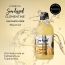 Kimirica: Sun-kissed Clementine Sulphate-free Shower Gel - 300ml