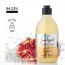 Kimirica: Sun-kissed Clementine Sulphate-free Shower Gel - 300ml
