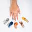 Miss Nails: Paint Me Pretty Collection La La Land