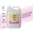 EKAM ECO: Zerodor Care Natural Floor Cleaner for Floor Tiles & Mirror - 5Ltr