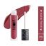 Plum: Plum Matte In Heaven Liquid Lipstick (Lychee-licious - 121) - 4.5ml
