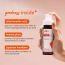 Plum: Plum 1.5% Vitamin C Toner with Mandarin For Men & Women - 100ml