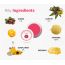 Love Earth: Lip Sleeping Mask - 8gm