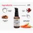 Love Earth: AHA 10% Lactic Acid Serum - 30ml