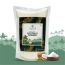 jivika naturals: Desiccated Coconut Powder - 500 gm