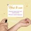 Plum: Plum BodyLovin' Vanilla Vibes Eau de Parfum - 15ml