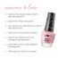 Plum: Plum Color Affair Nail Polish Summer Sorbet Collection | Strawberry - 155 ()