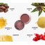 Love Earth: Lip & Cheek Tint - Kiss and Tell - 8gm
