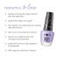 Plum: Plum Color Affair Nail Polish Summer Sorbet Collection | Black Currant - 159 ()