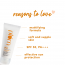 Plum: Plum Chamomile & White Tea SheerMatte Day Cream SPF50