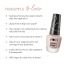 Plum: Plum Color Affair Nail Polish Summer Sorbet Collection (Litchi - 158) - 11ml