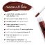 Plum: Plum Matte In Heaven Liquid Lipstick (Cocoa Mocha - 130) - 4.5ml