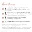 Plum: Plum Color Affair Nail Polish Summer Sorbet Collection | Peach - 157 ()