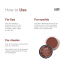 Love Earth: Lip & Cheek Tint - Watch Me Slay - 8gm
