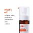 Plum: Plum 1.5% Vitamin C Toner with Mandarin For Men & Women - 100ml